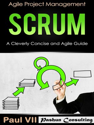 cover image of Scrum